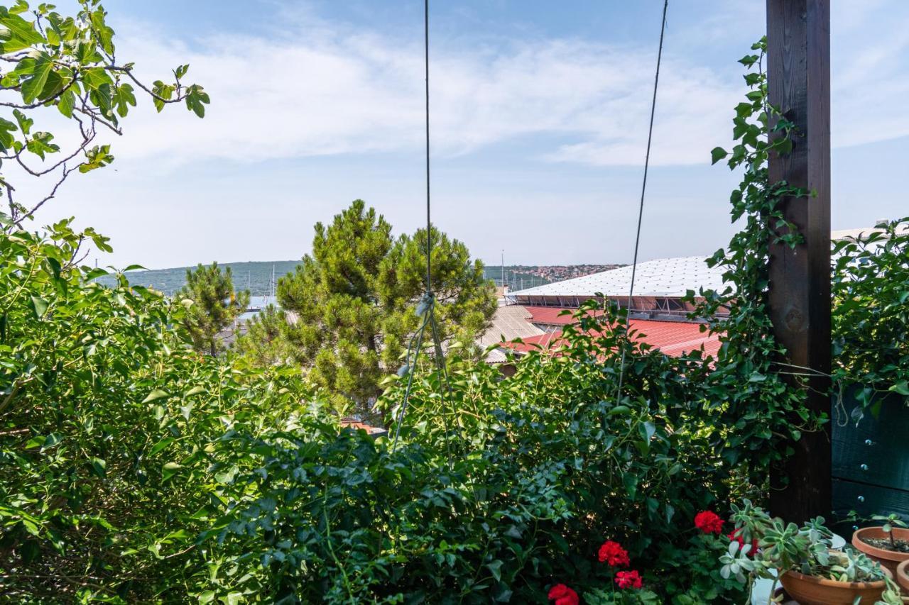 Apartments By The Sea Punat, Krk - 5351 Exteriér fotografie